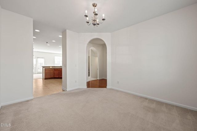 327 Old Mill Village Drive, Apex, NC 27502