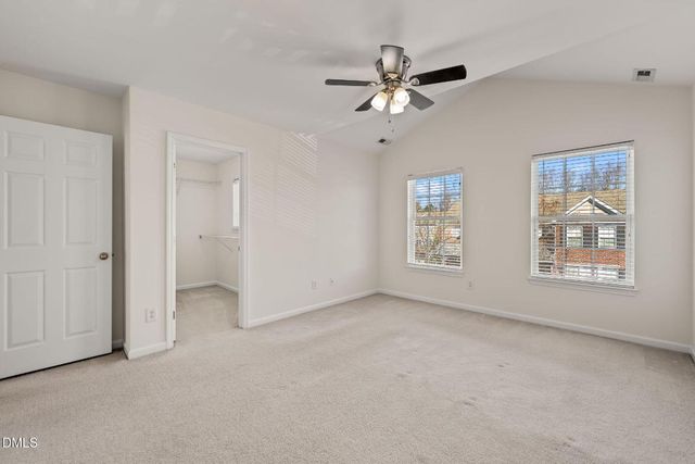 327 Old Mill Village Drive, Apex, NC 27502