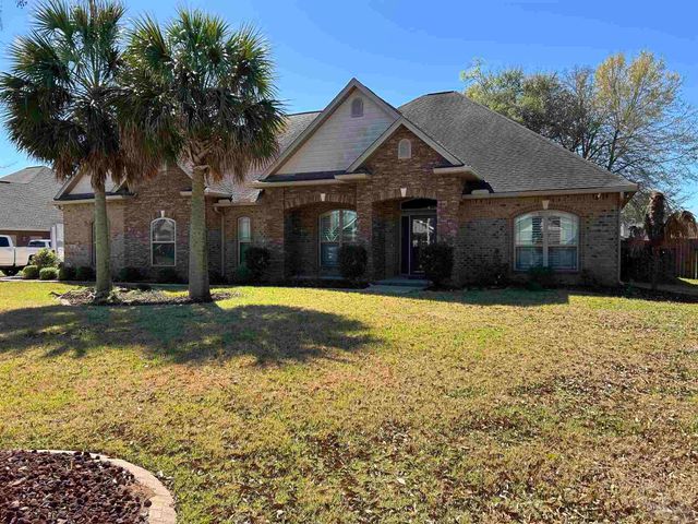 4081 Manchester Ct, Pace, FL 32571