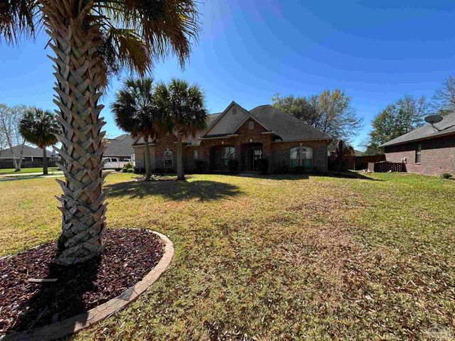 4081 Manchester Ct, Pace, FL 32571