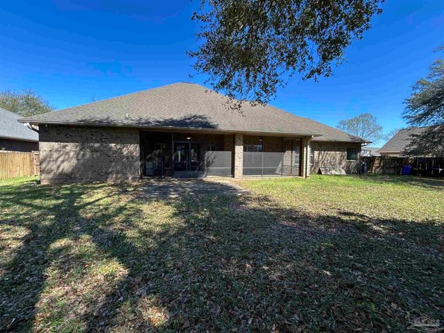 4081 Manchester Ct, Pace, FL 32571