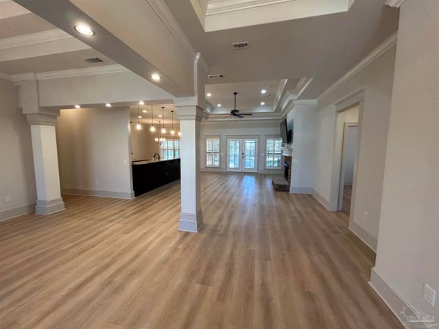 4081 Manchester Ct, Pace, FL 32571