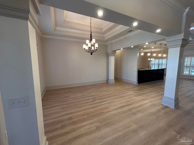 4081 Manchester Ct, Pace, FL 32571