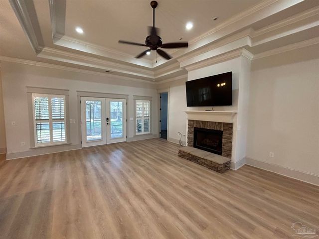 4081 Manchester Ct, Pace, FL 32571