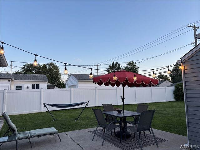634 Loretta Street, Tonawanda, NY 14150