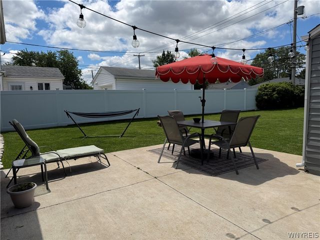 634 Loretta Street, Tonawanda, NY 14150