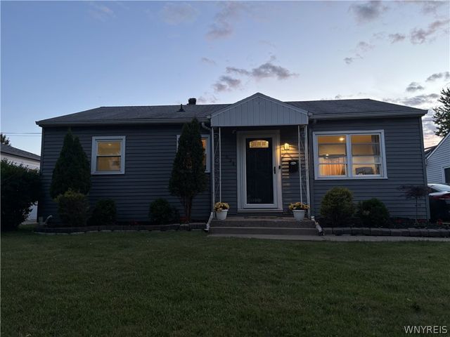 634 Loretta Street, Tonawanda, NY 14150