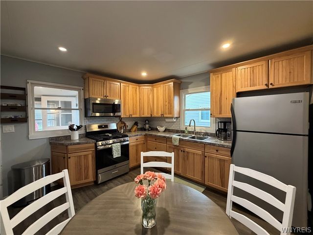 634 Loretta Street, Tonawanda, NY 14150