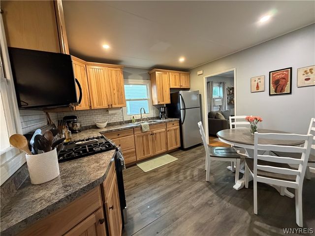 634 Loretta Street, Tonawanda, NY 14150