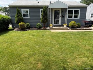 634 Loretta Street, Tonawanda, NY 14150