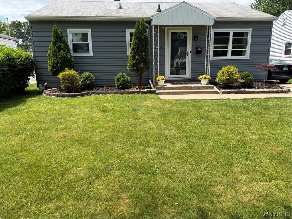 634 Loretta Street, Tonawanda, NY 14150
