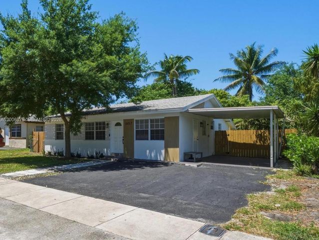 1657 SW 44th Ave, Fort Lauderdale, FL 33317