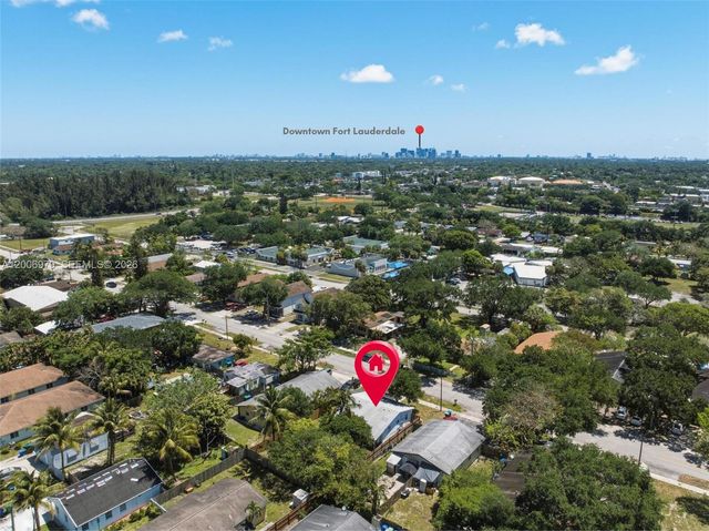 1657 SW 44th Ave, Fort Lauderdale, FL 33317