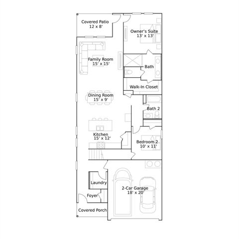 31529 Piavola Lane, Huffman, TX 77336