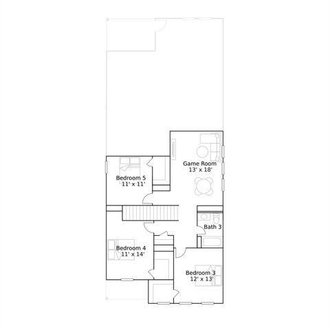 31529 Piavola Lane, Huffman, TX 77336