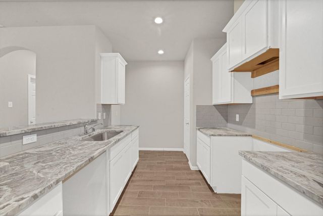 214 Emerald Thicket Lane, Huffman, TX 77336