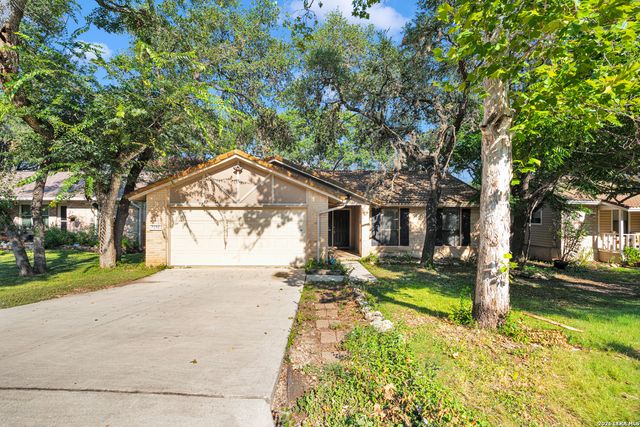 7242 Breeze Hollow, San Antonio, TX 78250