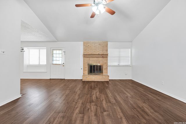 7242 Breeze Hollow, San Antonio, TX 78250
