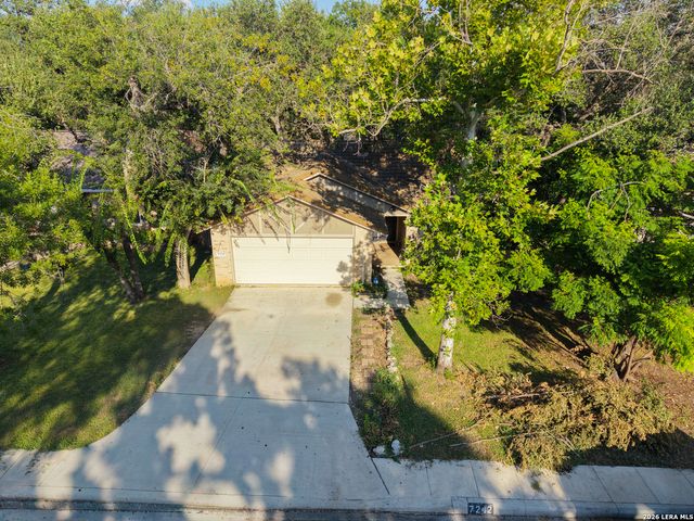 7242 Breeze Hollow, San Antonio, TX 78250