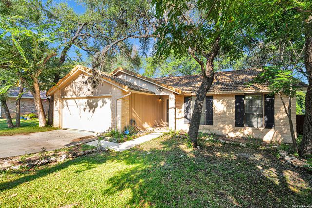 7242 Breeze Hollow, San Antonio, TX 78250