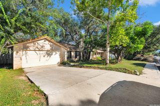 7242 Breeze Hollow, San Antonio, TX 78250