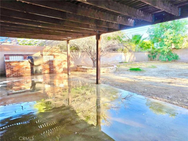 1524 W Kildare, Lancaster, CA 93534