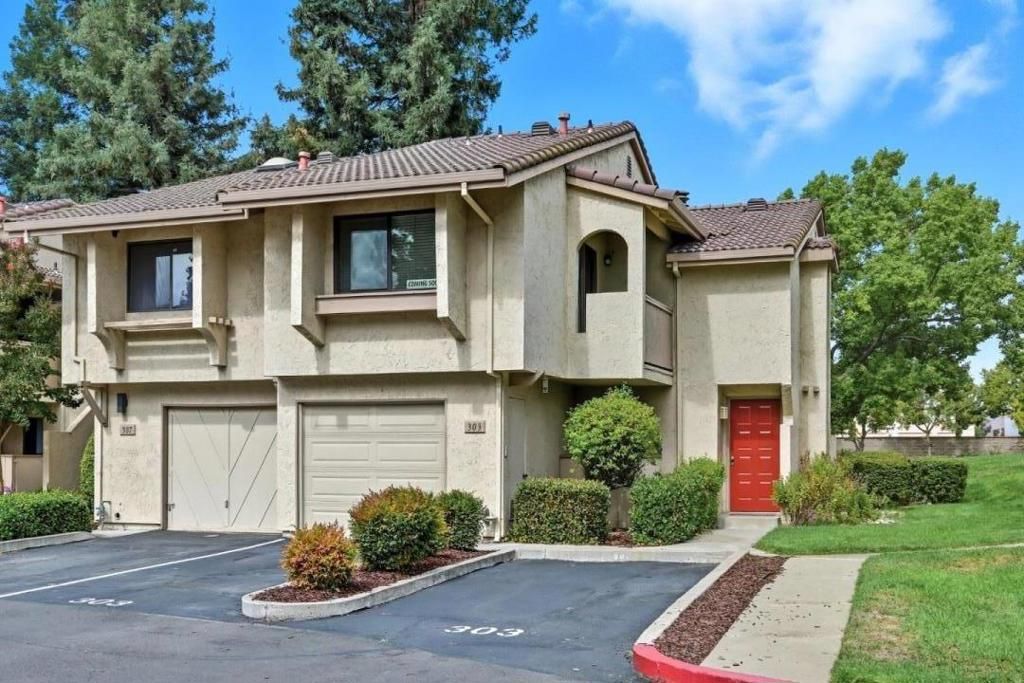 303 Garden, Livermore, CA 94551