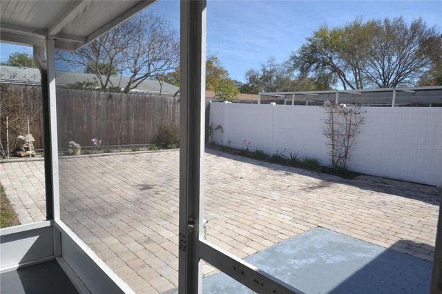 746 BARBARA STREET, Palm Harbor, FL 34684