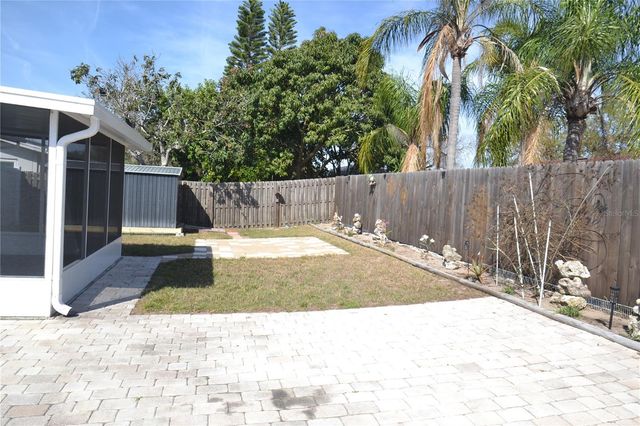 746 BARBARA STREET, Palm Harbor, FL 34684