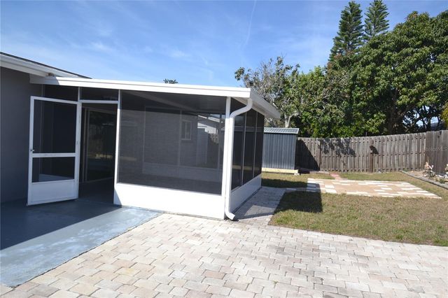 746 BARBARA STREET, Palm Harbor, FL 34684