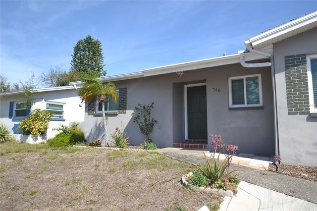 746 BARBARA STREET, Palm Harbor, FL 34684