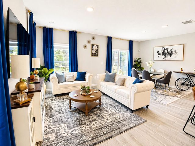 5076 RAIN SHADOW DRIVE, St Cloud, FL 34772