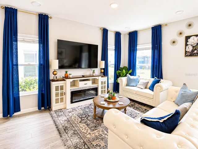 5076 RAIN SHADOW DRIVE, St Cloud, FL 34772