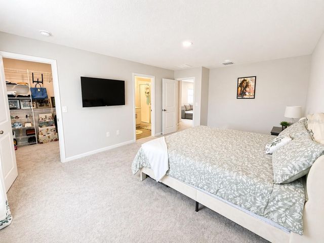 5076 RAIN SHADOW DRIVE, St Cloud, FL 34772