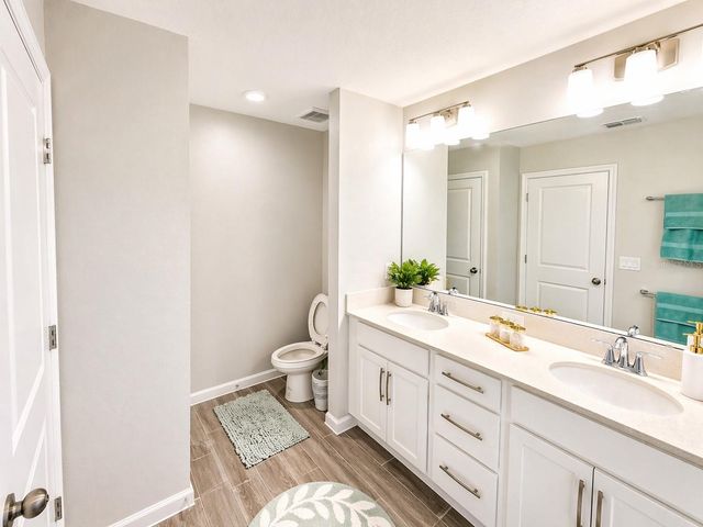 5076 RAIN SHADOW DRIVE, St Cloud, FL 34772