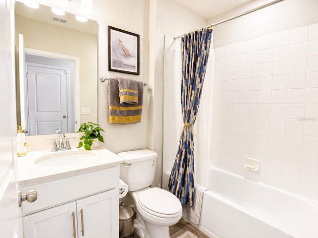 5076 RAIN SHADOW DRIVE, St Cloud, FL 34772