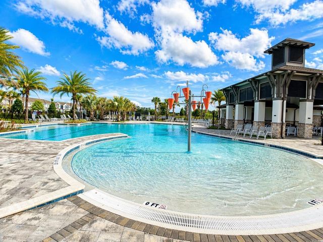 5076 RAIN SHADOW DRIVE, St Cloud, FL 34772