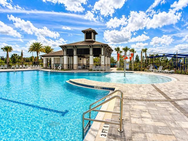 5076 RAIN SHADOW DRIVE, St Cloud, FL 34772