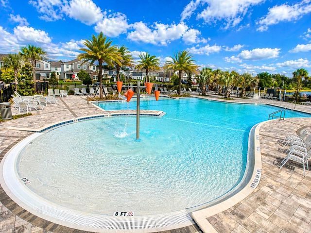 5076 RAIN SHADOW DRIVE, St Cloud, FL 34772