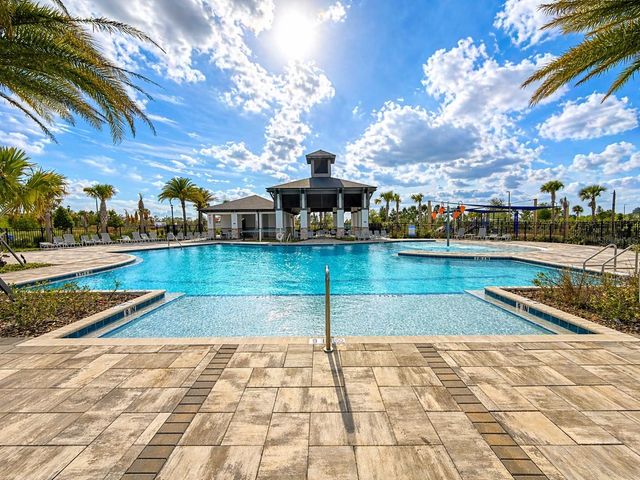 5076 RAIN SHADOW DRIVE, St Cloud, FL 34772