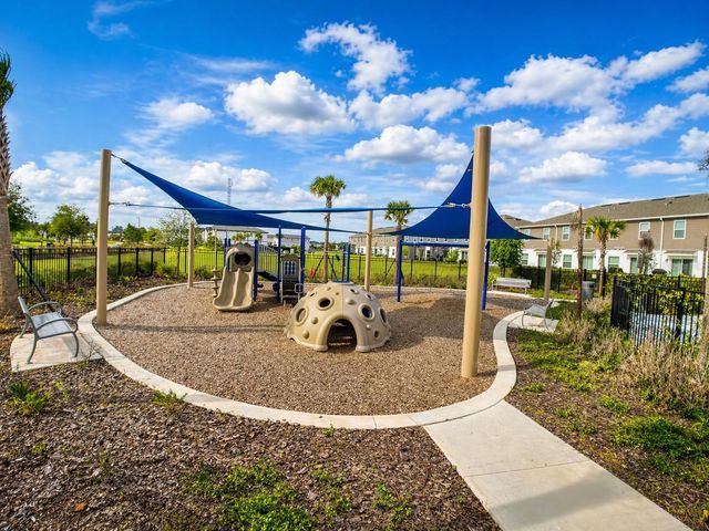 5076 RAIN SHADOW DRIVE, St Cloud, FL 34772