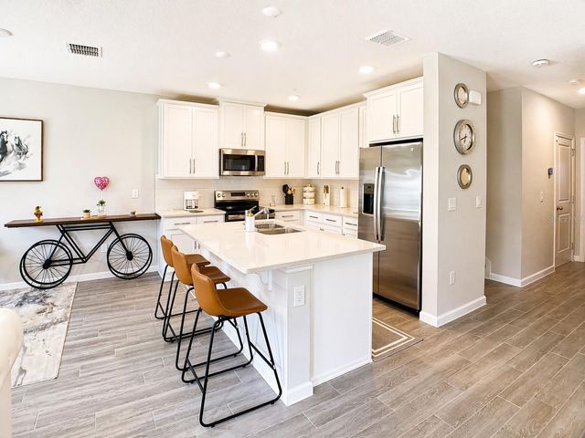 5076 RAIN SHADOW DRIVE, St Cloud, FL 34772