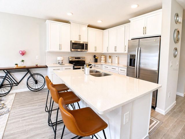 5076 RAIN SHADOW DRIVE, St Cloud, FL 34772