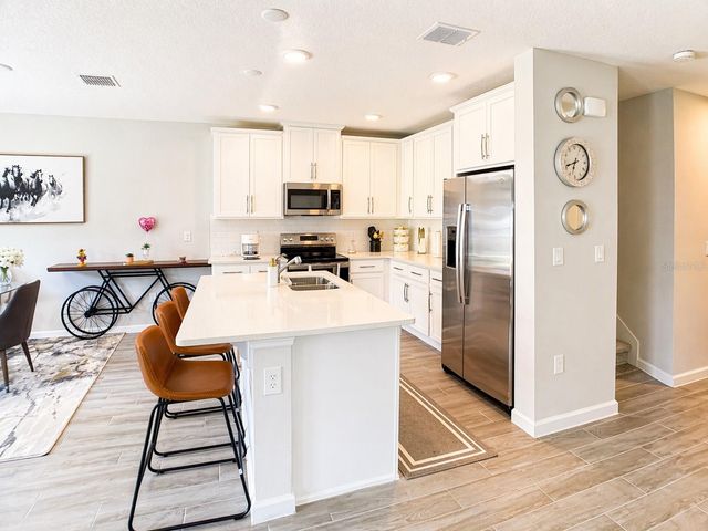 5076 RAIN SHADOW DRIVE, St Cloud, FL 34772