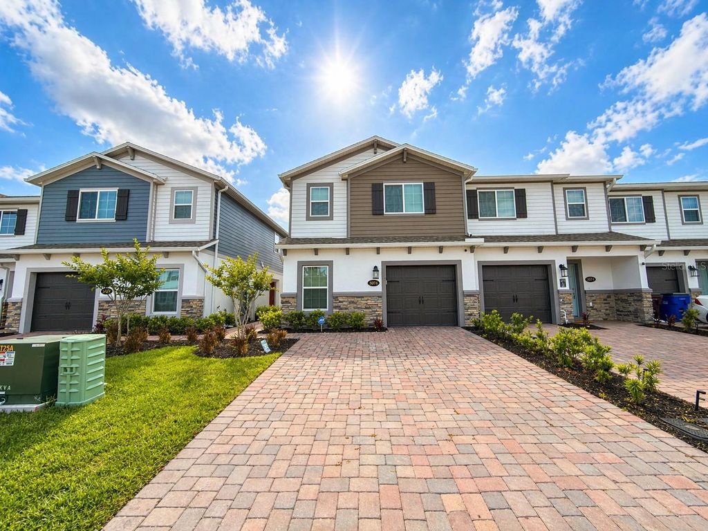 5076 RAIN SHADOW DRIVE, St Cloud, FL 34772