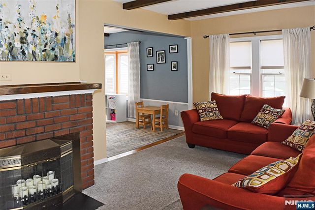 14 Intervale Road, Livingston, NJ 07039