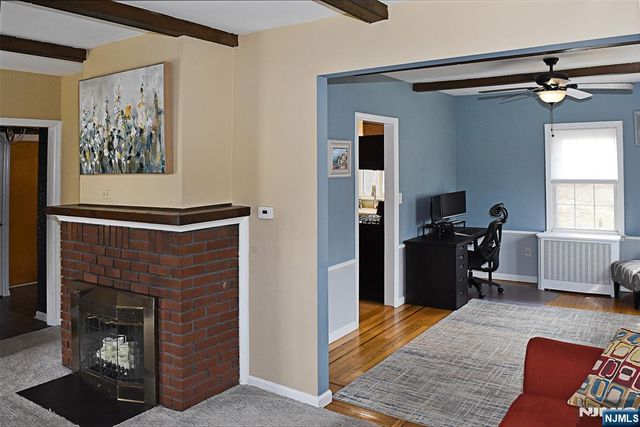 14 Intervale Road, Livingston, NJ 07039