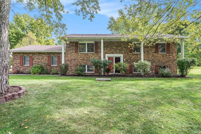 64468 Meadow Ridge Drive, Goshen, IN 46526