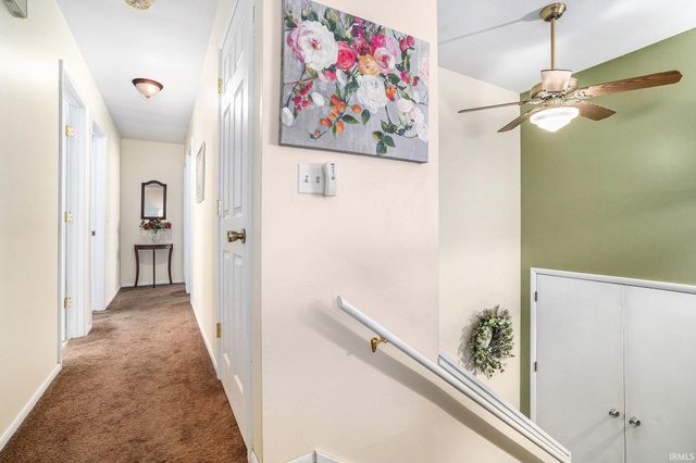 64468 Meadow Ridge Drive, Goshen, IN 46526