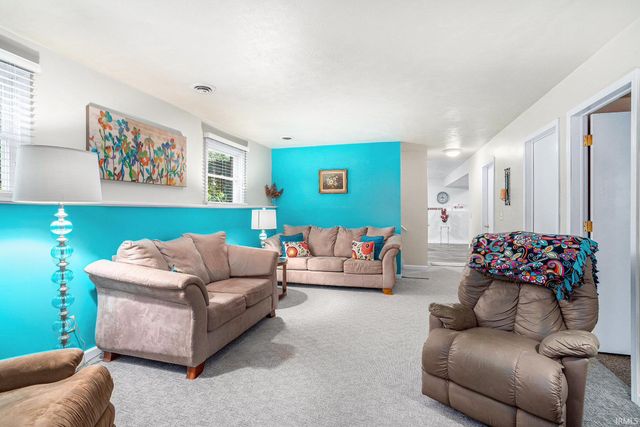 64468 Meadow Ridge Drive, Goshen, IN 46526